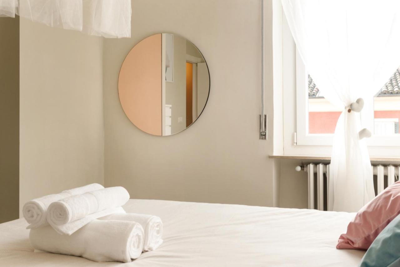 Appartement Parma Azeglio Extérieur photo