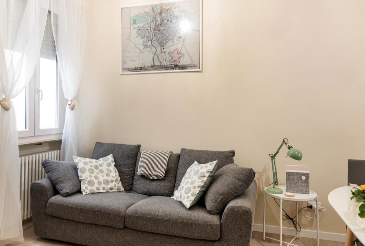 Appartement Parma Azeglio Extérieur photo
